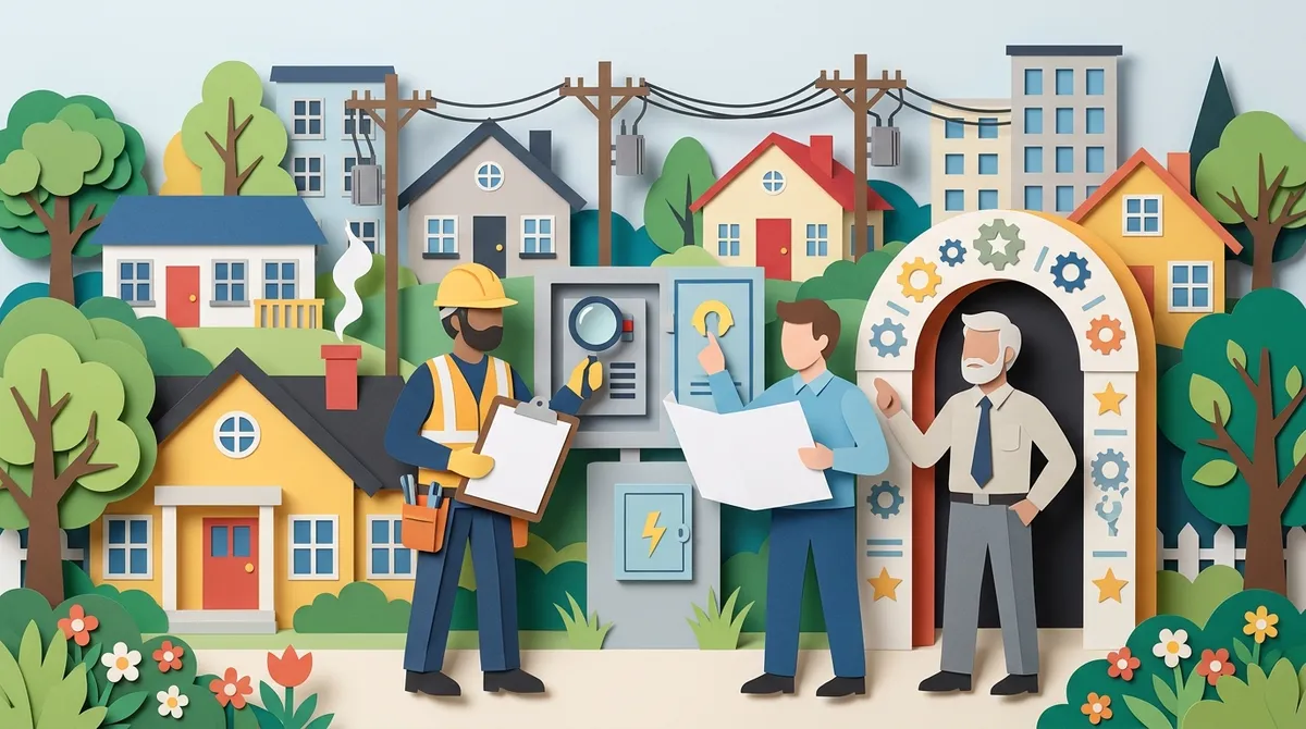 Coral Springs electrical safety inspections