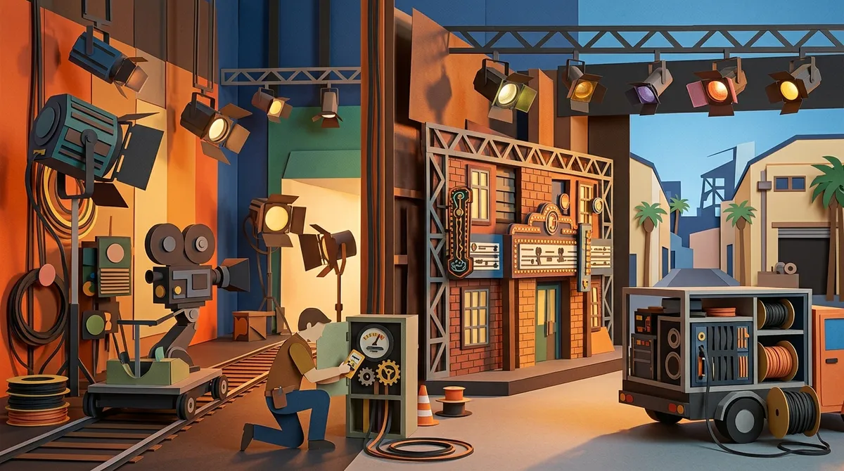 Hollywood electrical safety inspections