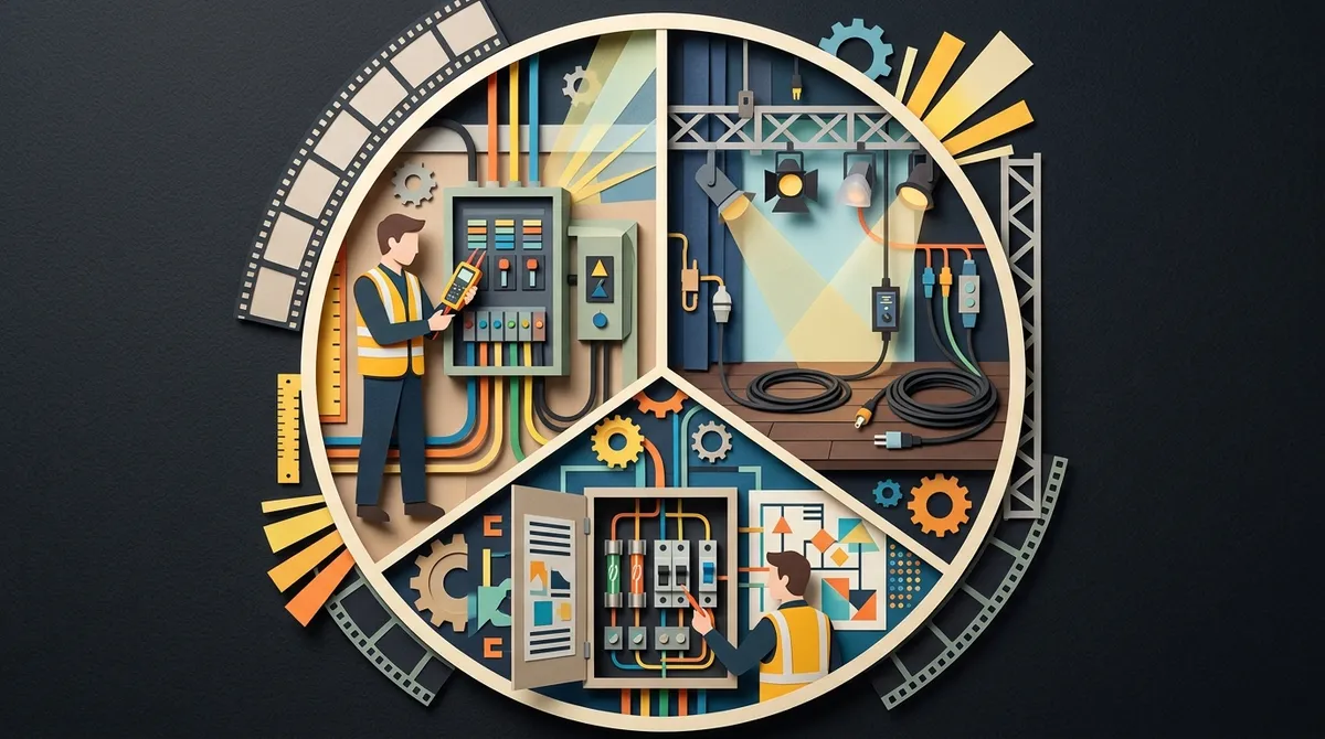 Hollywood electrical safety inspections