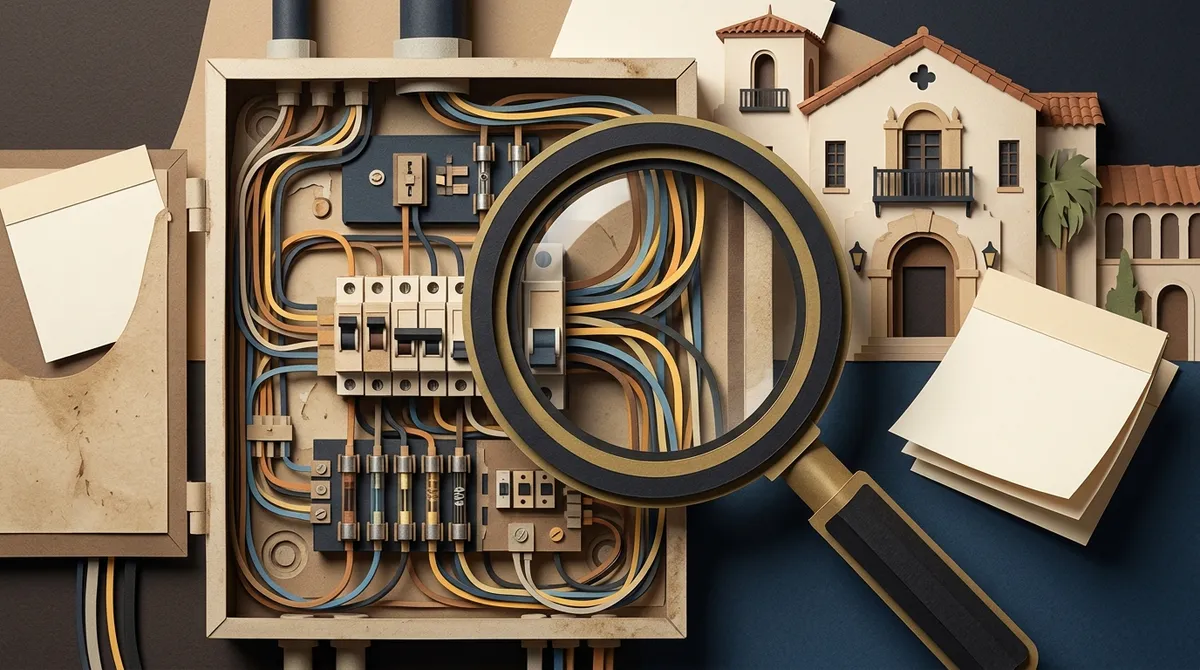 Why Are Hollywood Electrical Safety Inspections Required?