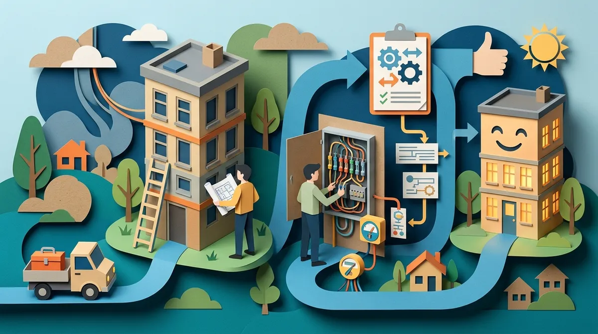 Davie electrical safety inspections