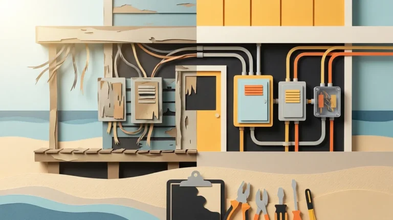 Hillsboro Beach Electrical Safety Inspections Guide