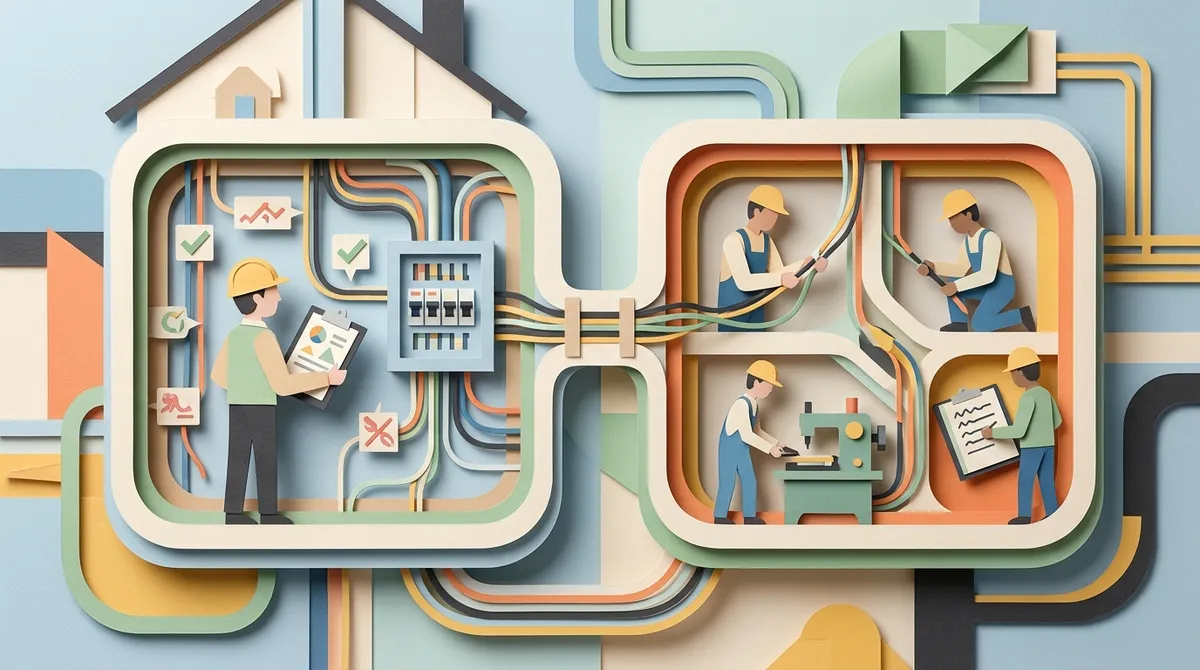 Fort Lauderdale electrical safety inspections