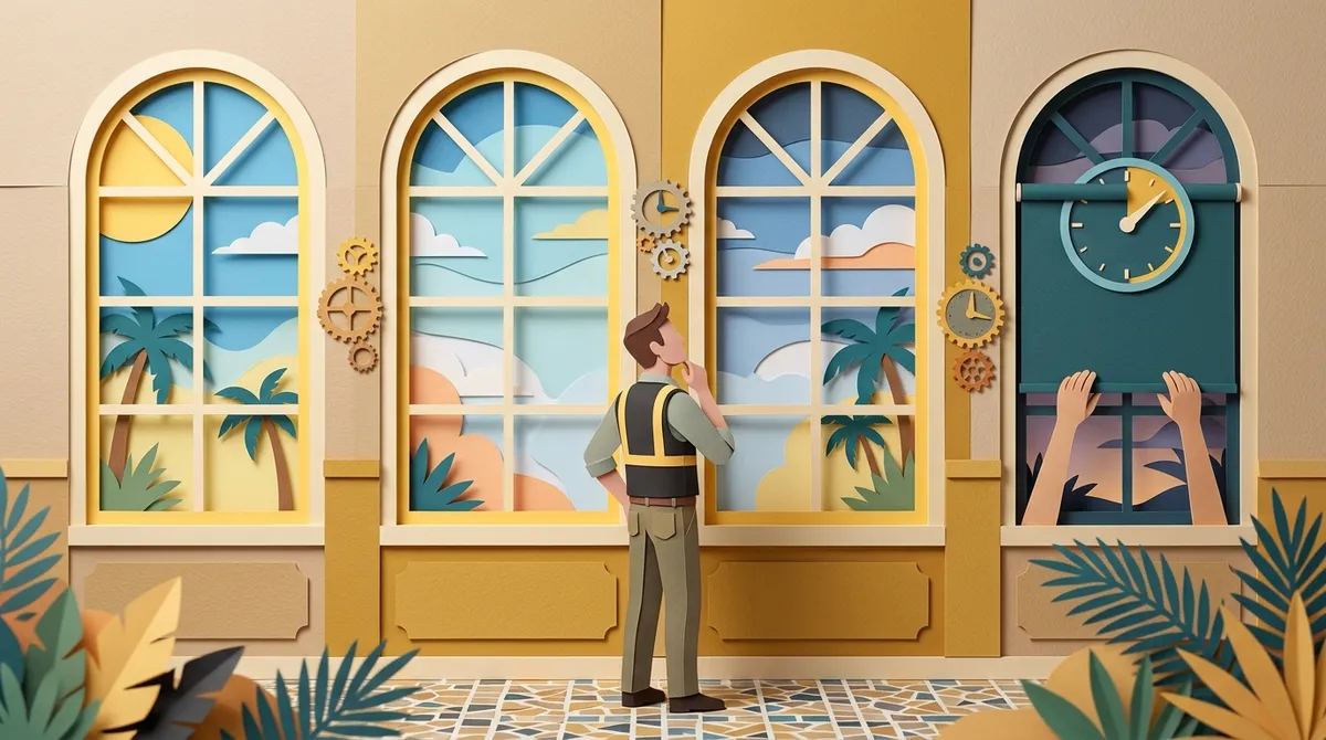 Fort Lauderdale electrical safety inspections