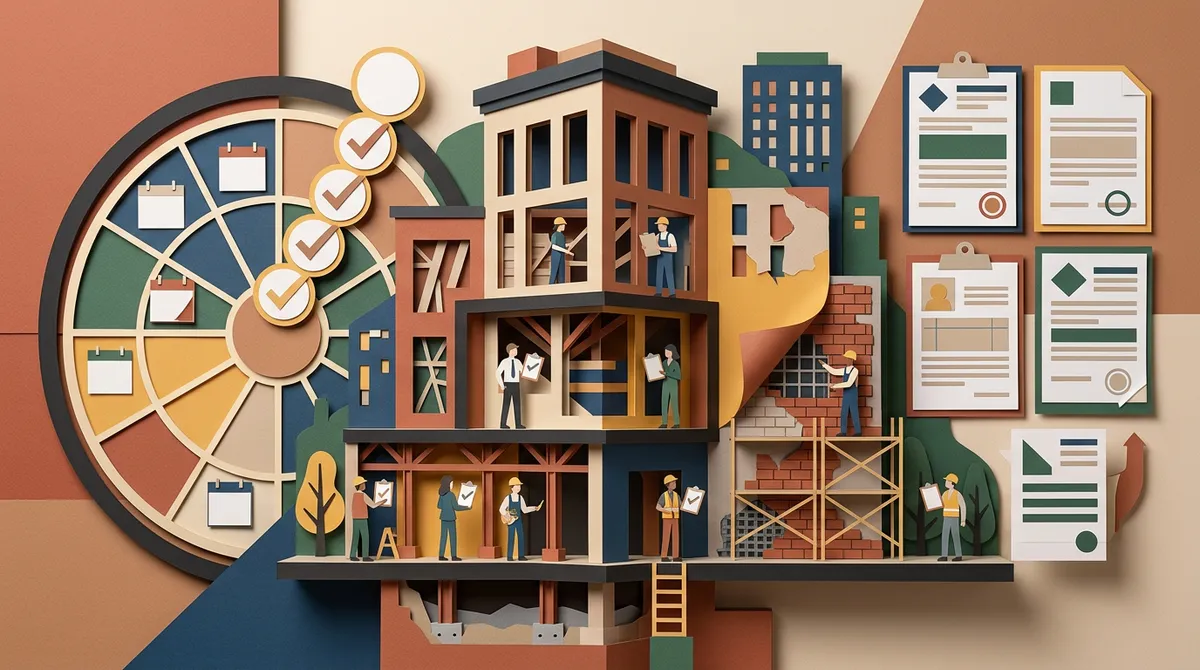 8 Key Steps in the Building Recertification Process (2026)