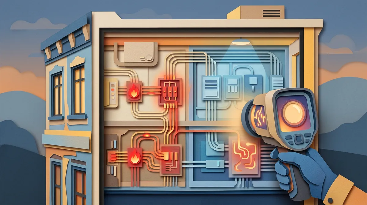 Cooper City Electrical Safety Inspections for Building Recertification