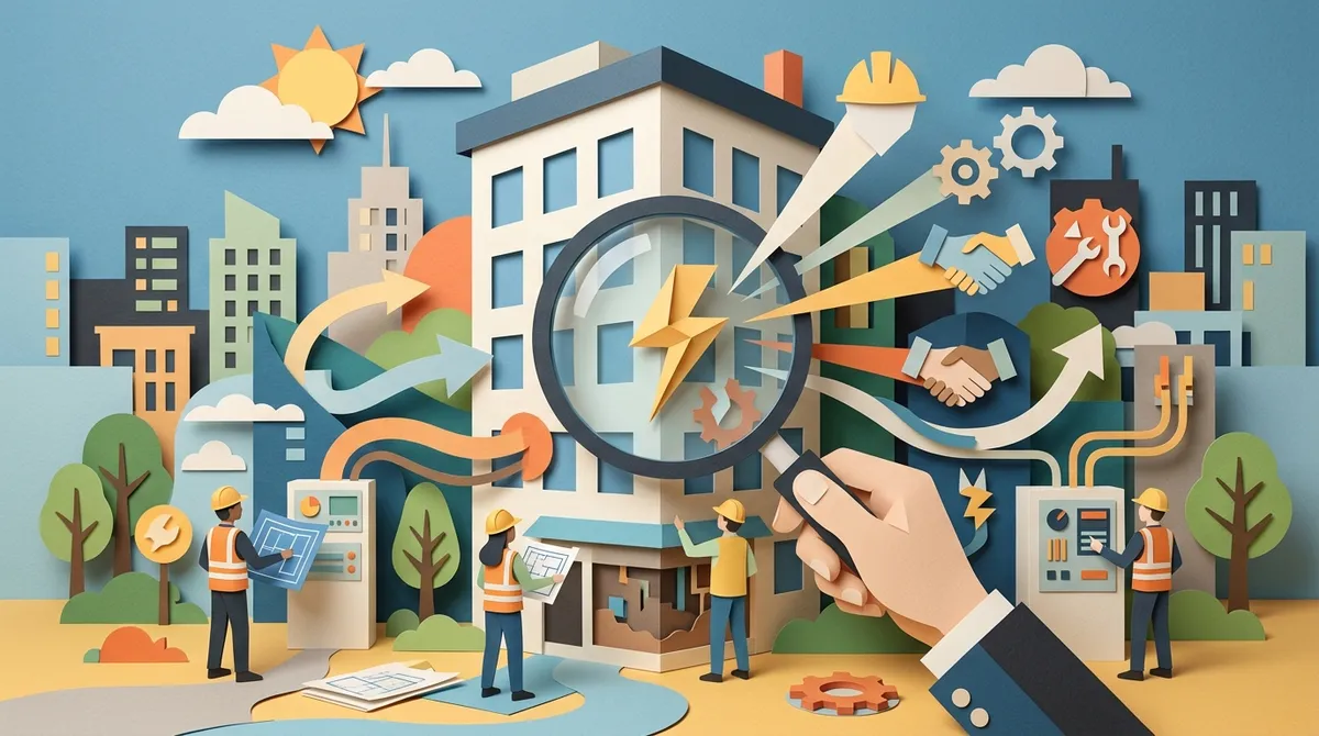 Lauderdale Lakes electrical safety inspections