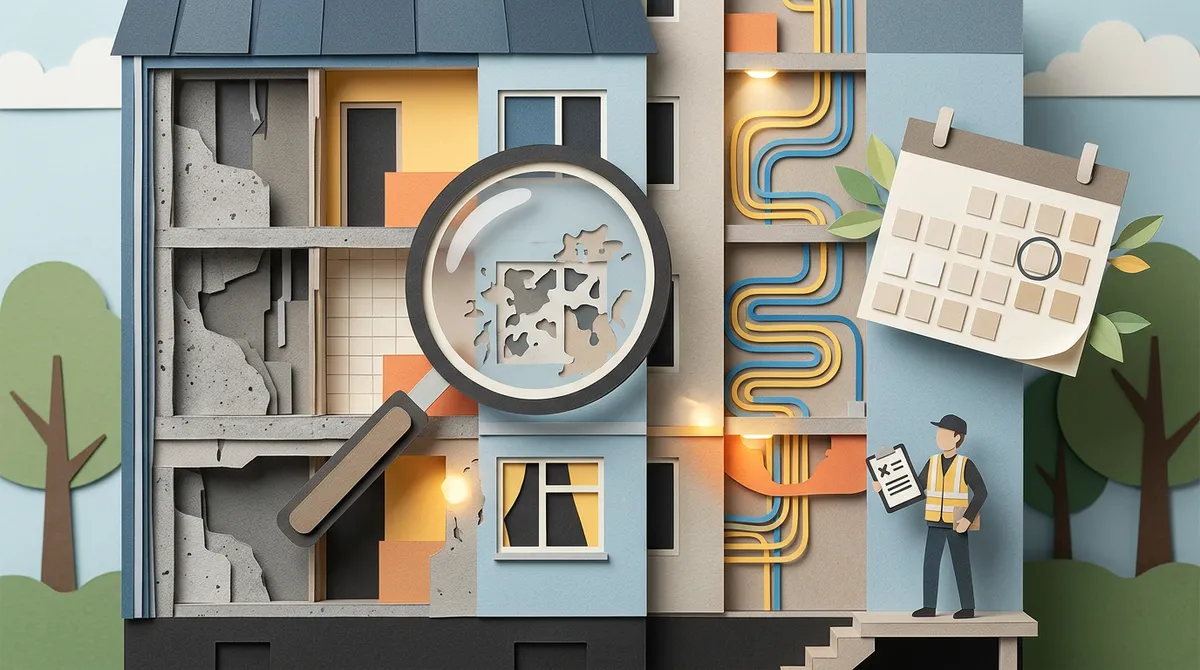 Residential Building Inspections: What You Need to Know