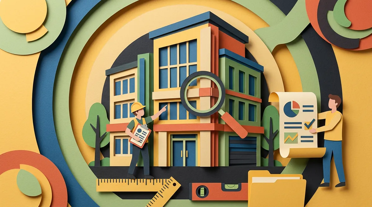 building inspection services