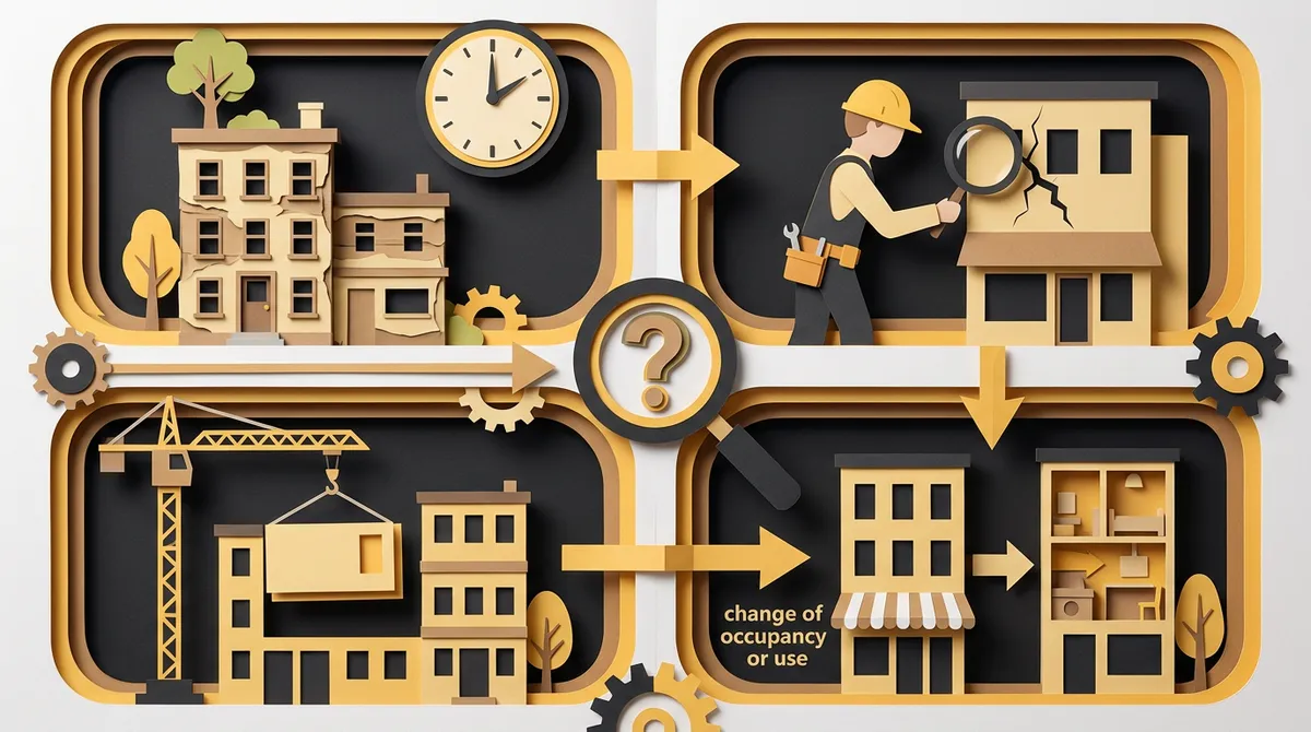 building inspection services