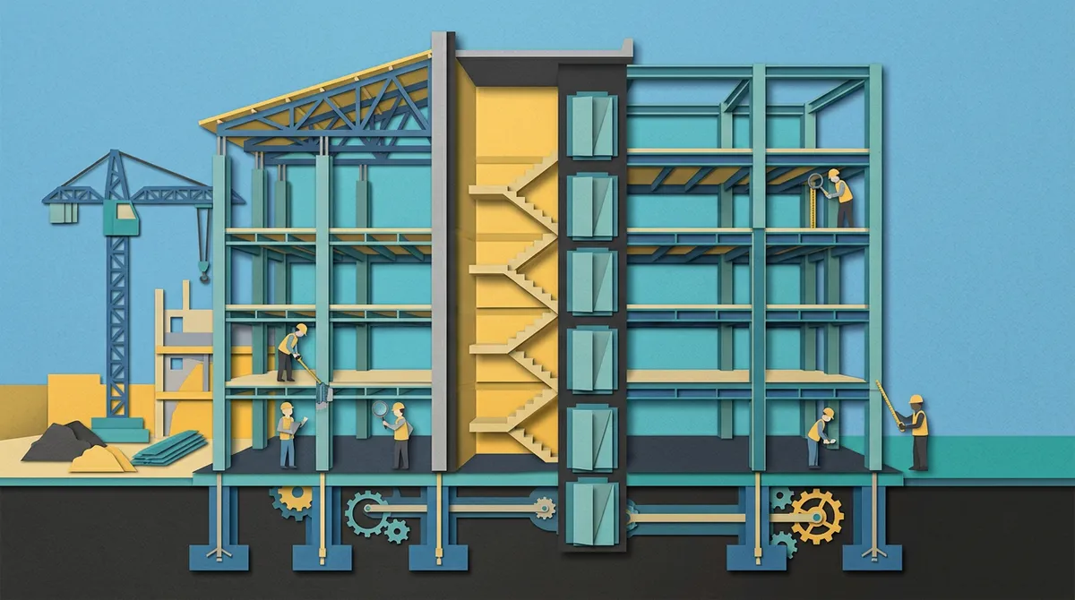 building inspection services