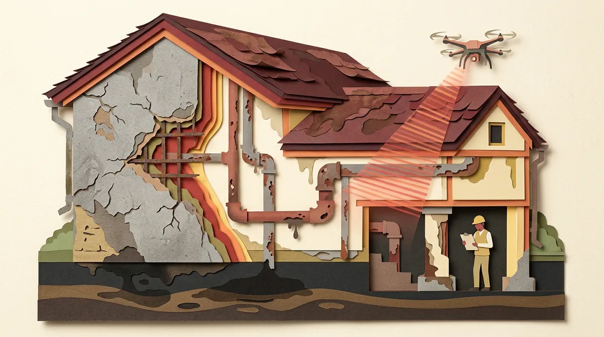 Building Inspection Services: Your Guide to Recertification