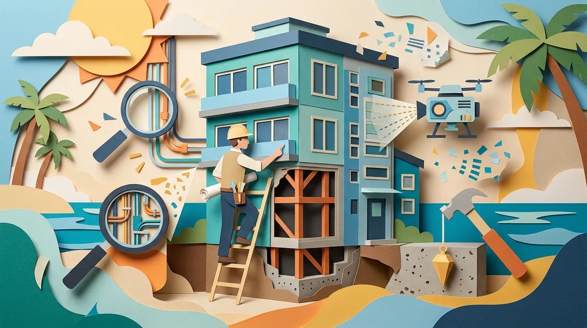 40 year building recertification