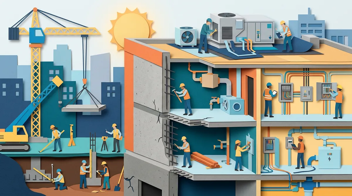 40 year building recertification