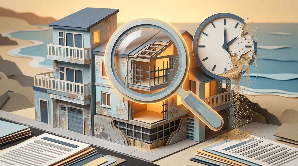 40-Year Building Recertification: What Florida Owners Must Know