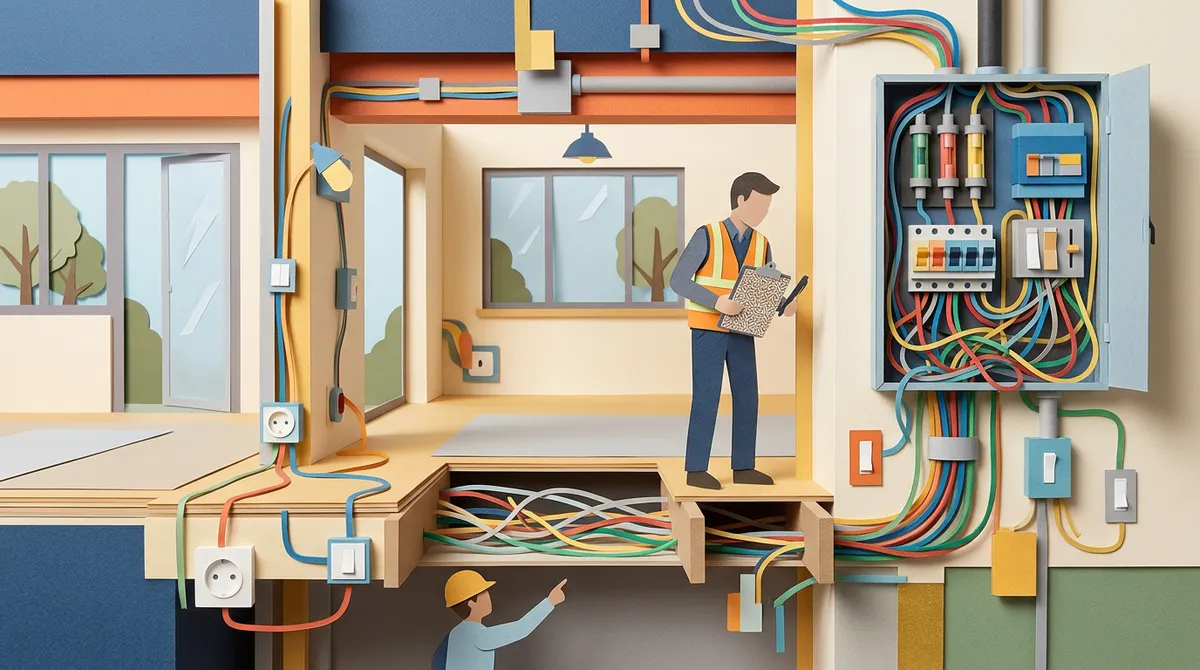 professional building inspection