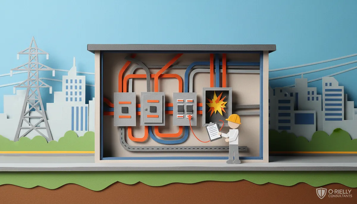 commercial building inspection