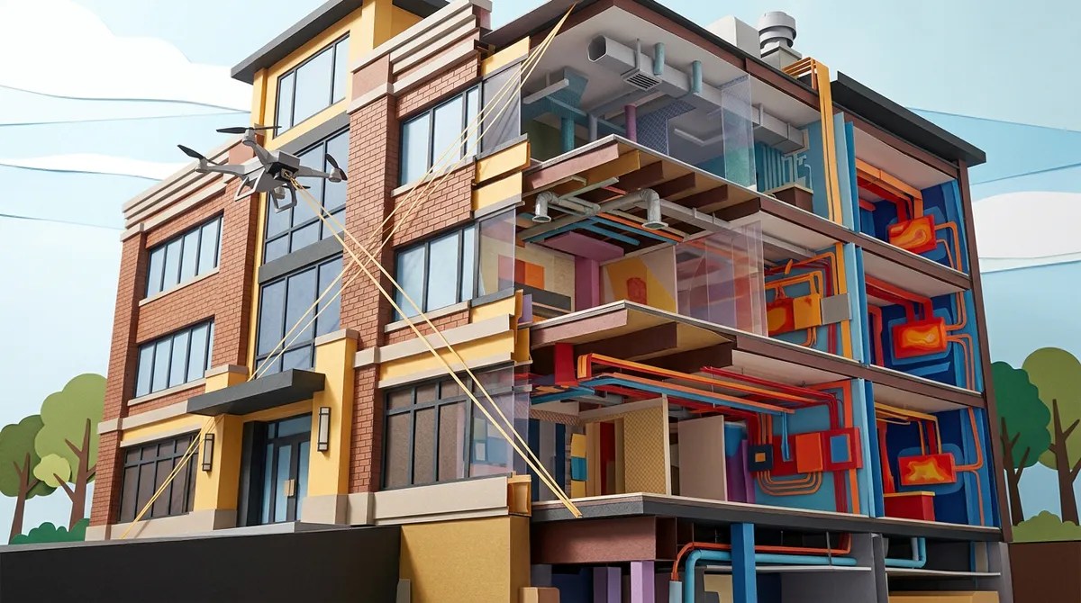 What Does a Commercial Building Inspection Really Cover?