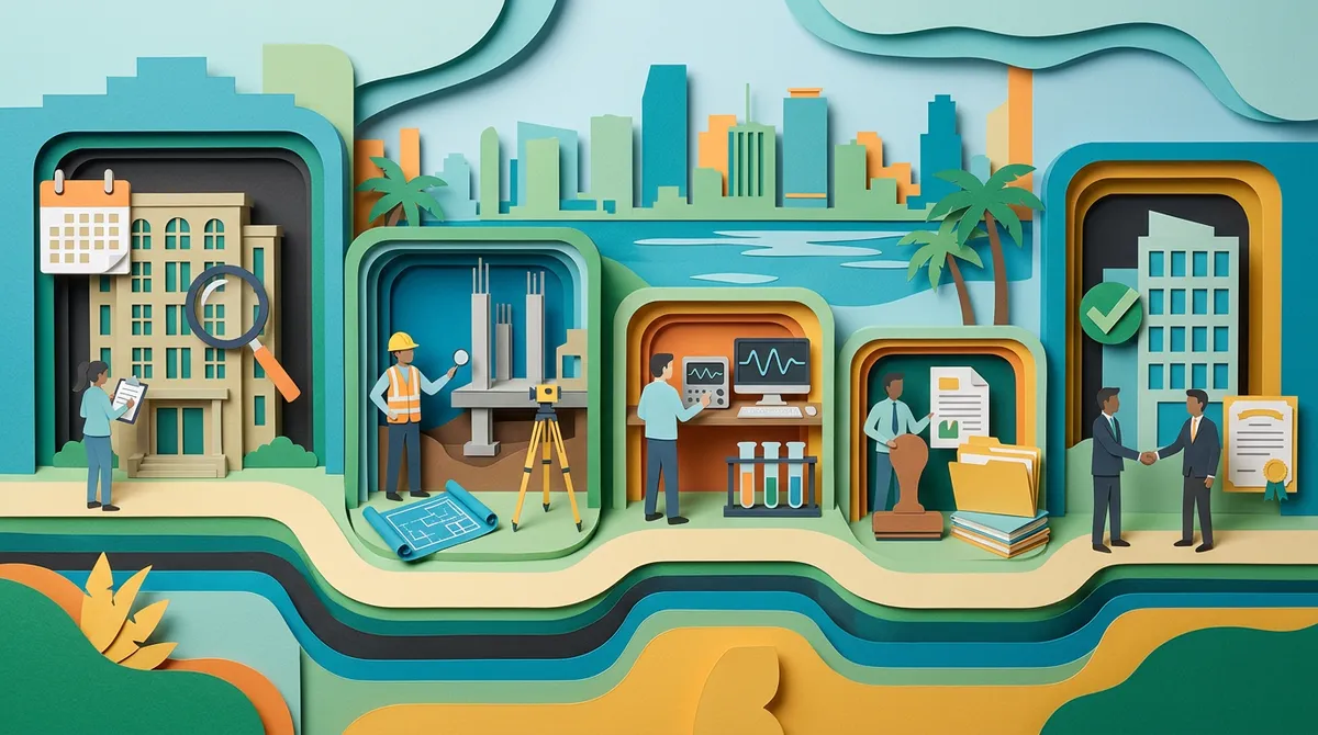 miami-dade building recertification