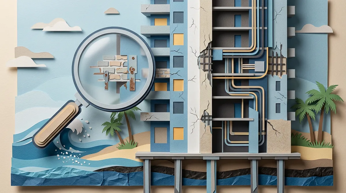 What Is Miami-Dade Building Recertification and Why Does It Matter?