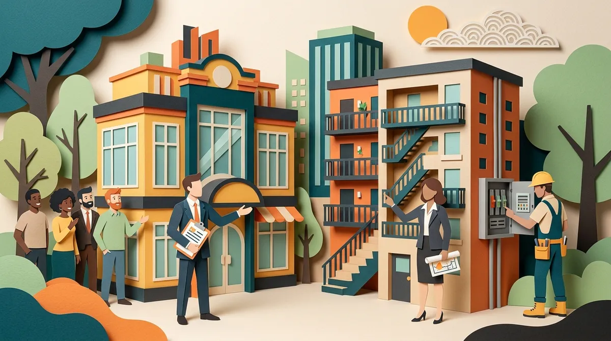 Lauderhill electrical safety inspections