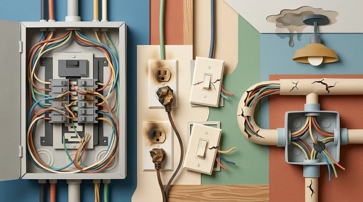 Lauderhill electrical safety inspections