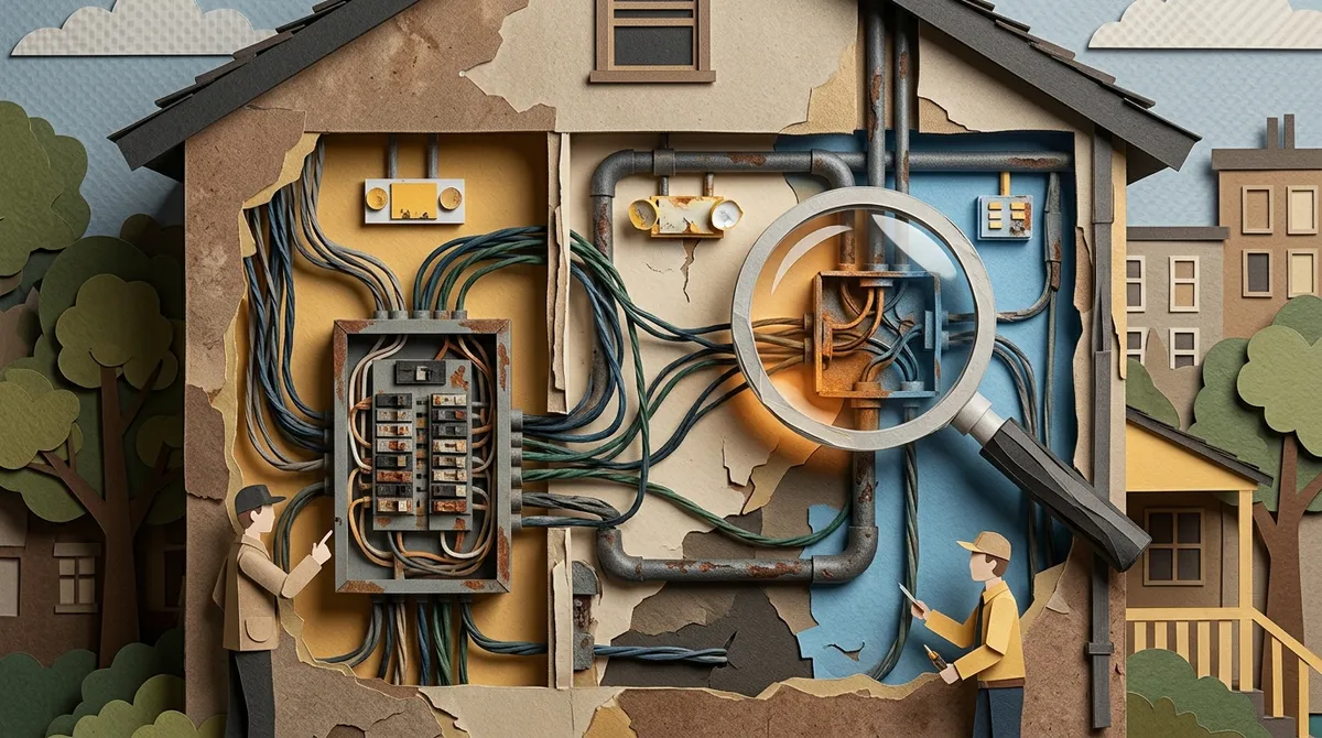 Lauderhill Electrical Safety Inspections for Building Recertification