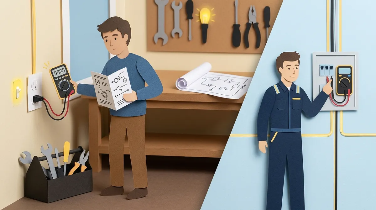 Lauderdale-by-the-Sea electrical safety inspections