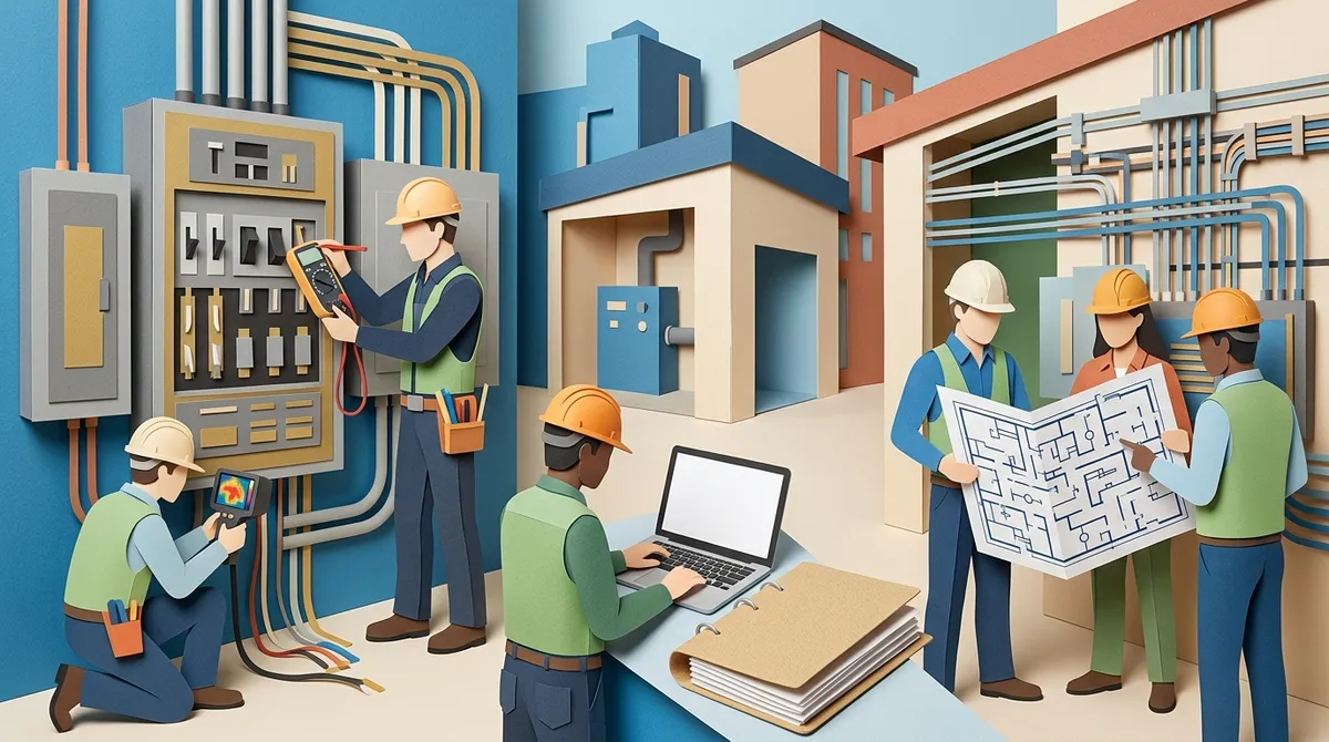 Lauderdale-by-the-Sea electrical safety inspections