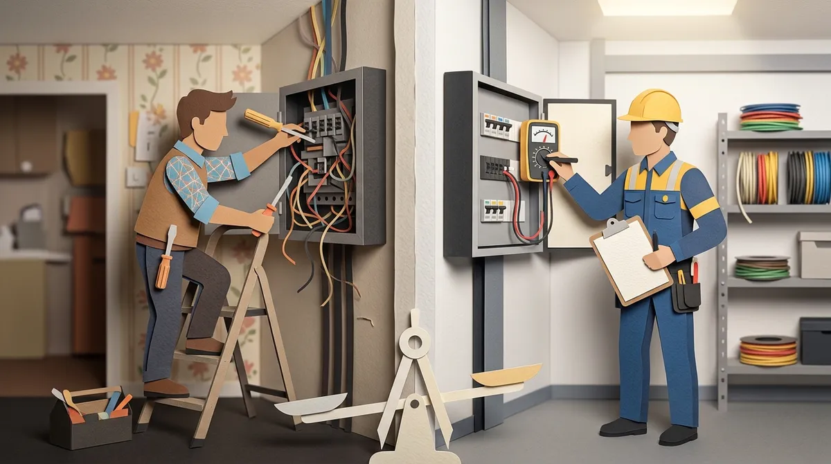 Lauderdale-by-the-Sea electrical safety inspections