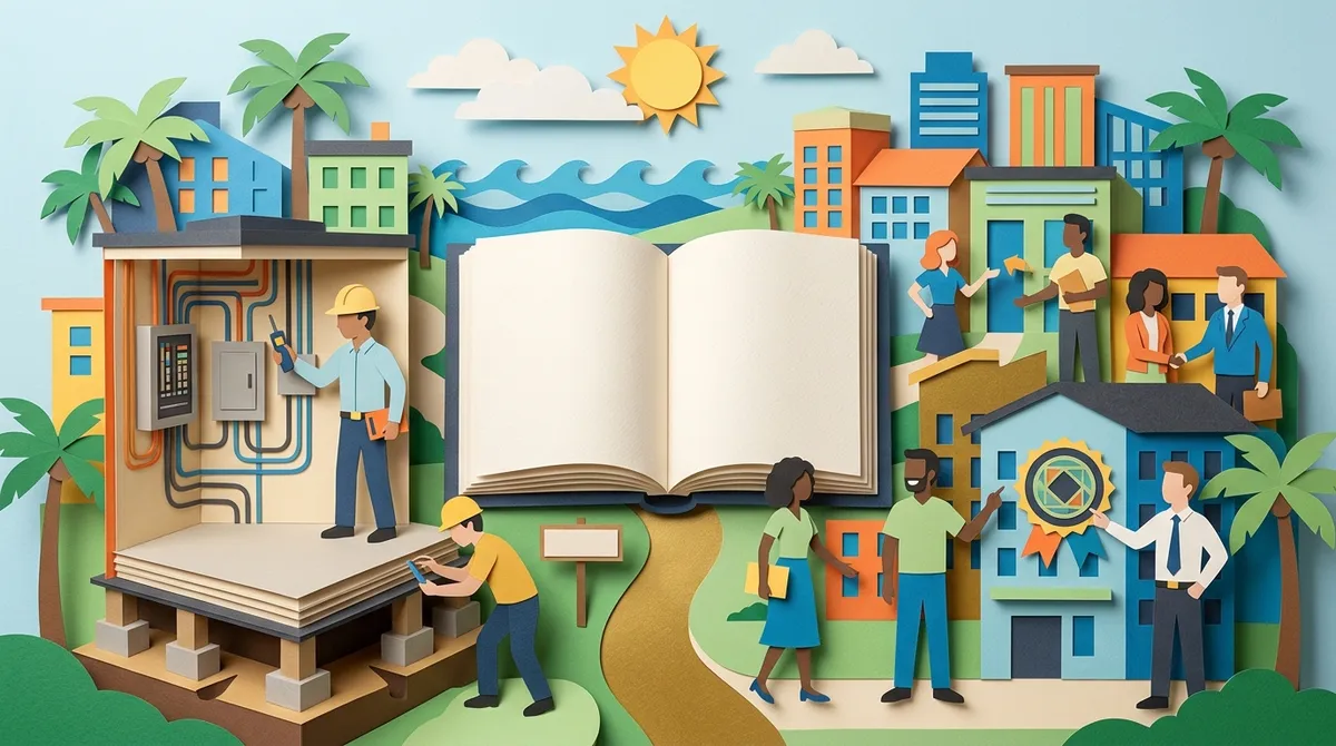 Dania Beach electrical safety inspections