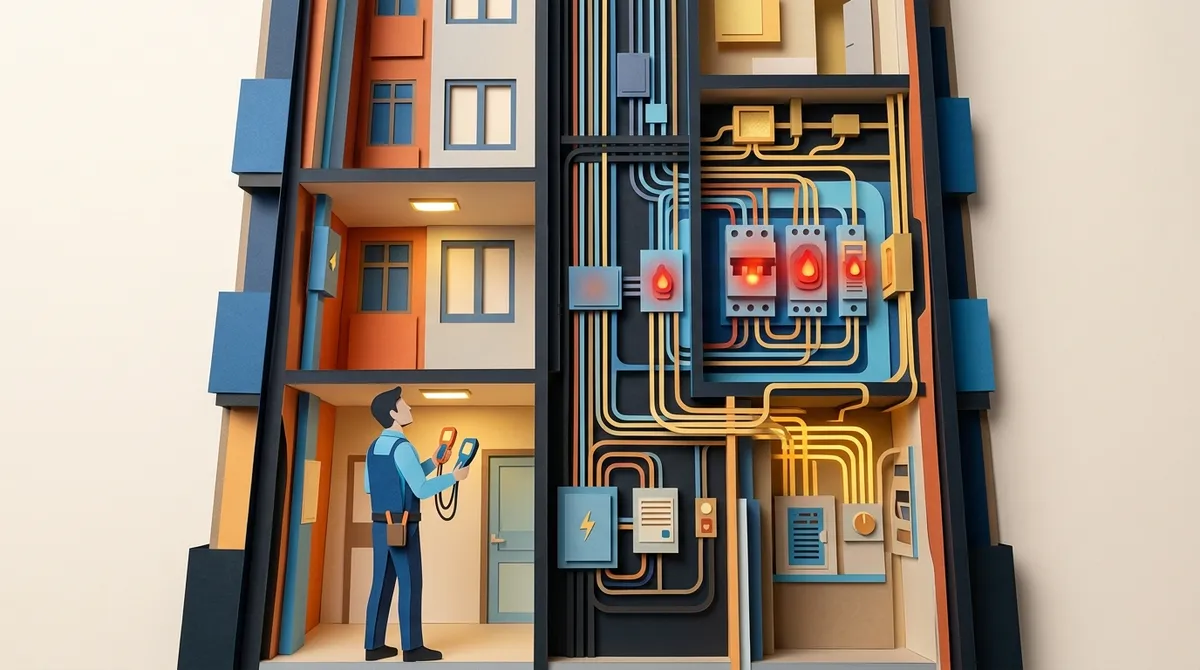 Why Do Dania Beach Buildings Need Electrical Safety Inspections?