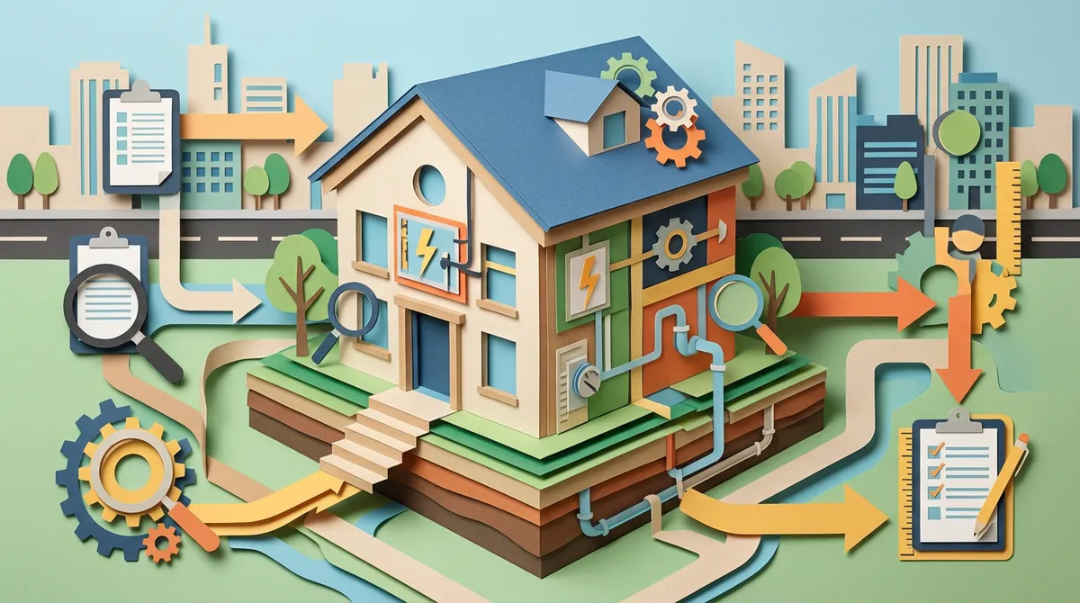 licensed building inspectors