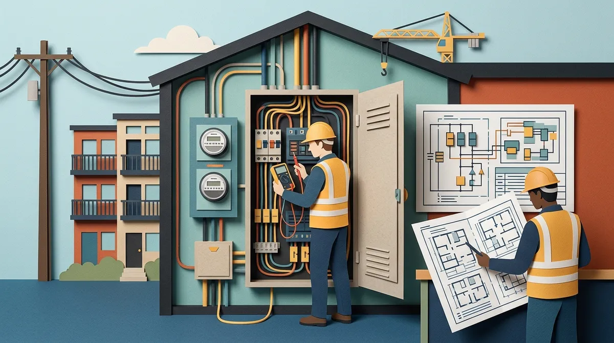 Hallandale Beach electrical safety inspections