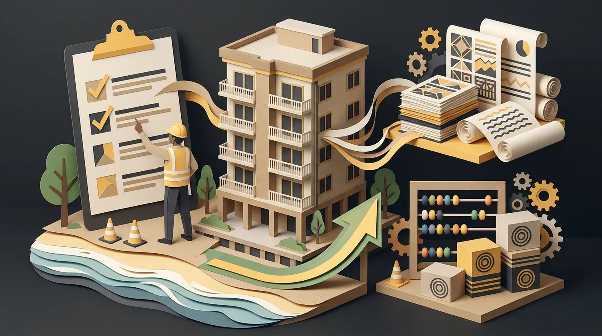 Margate Structural Integrity Reserves Studies (SIRS)