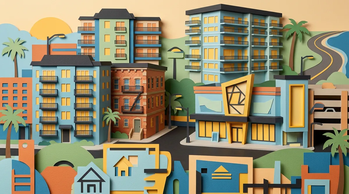 Margate Structural Integrity Reserves Studies (SIRS)