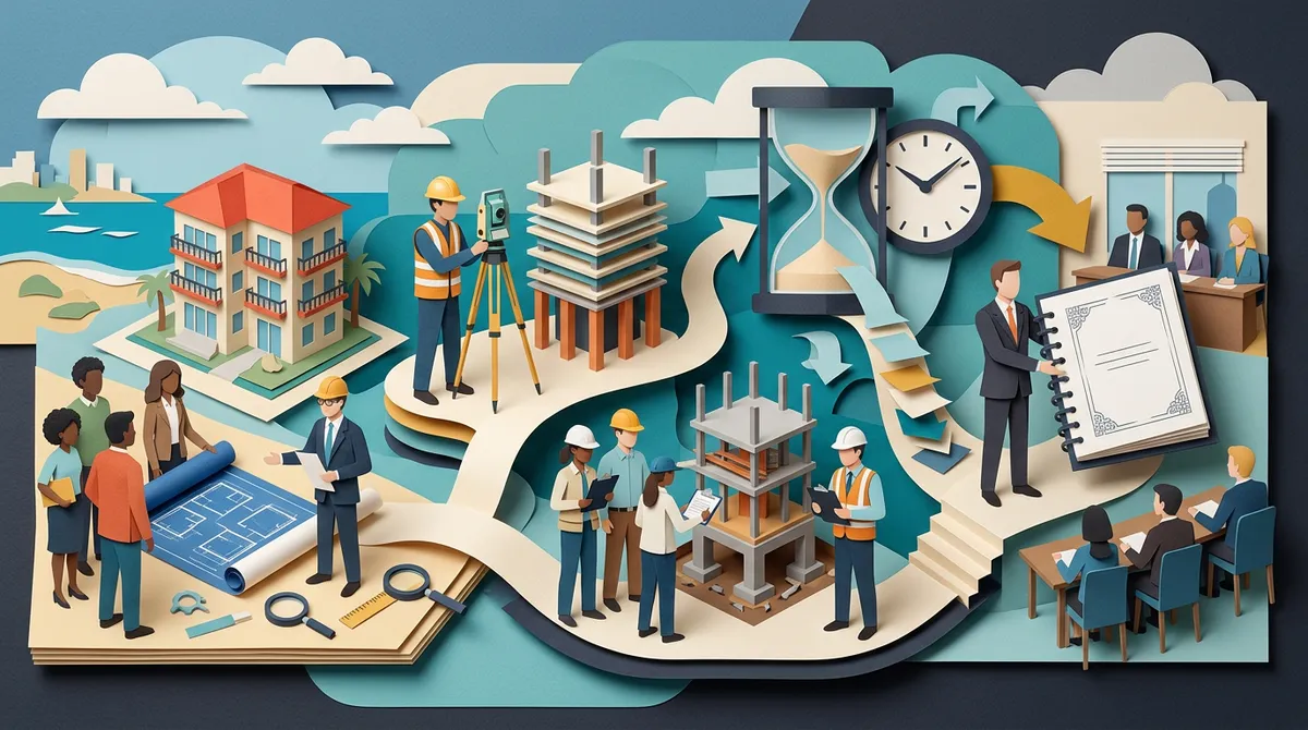 Margate Structural Integrity Reserves Studies (SIRS)