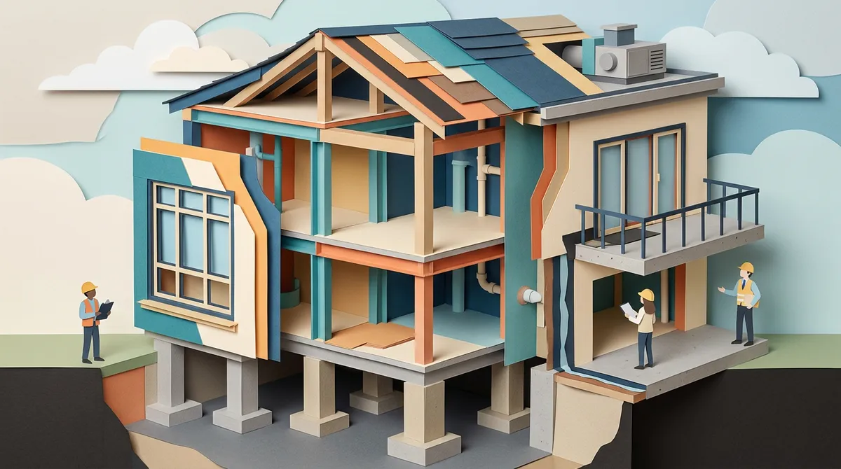 Margate Structural Integrity Reserves Studies (SIRS)