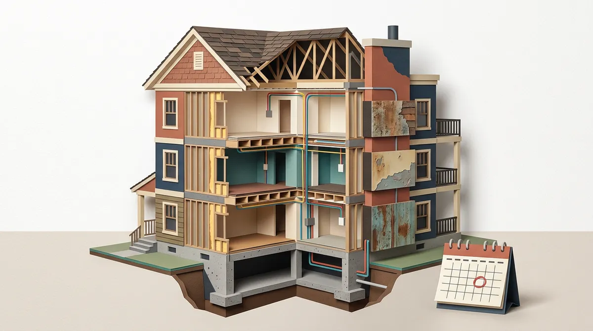 How to Complete a Margate Structural Integrity Reserve Study