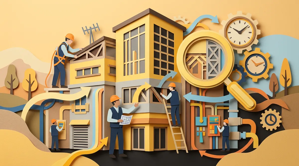 certified building inspectors