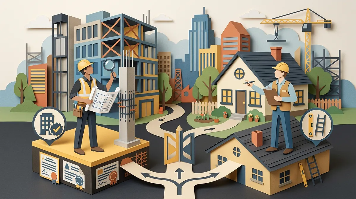 certified building inspectors