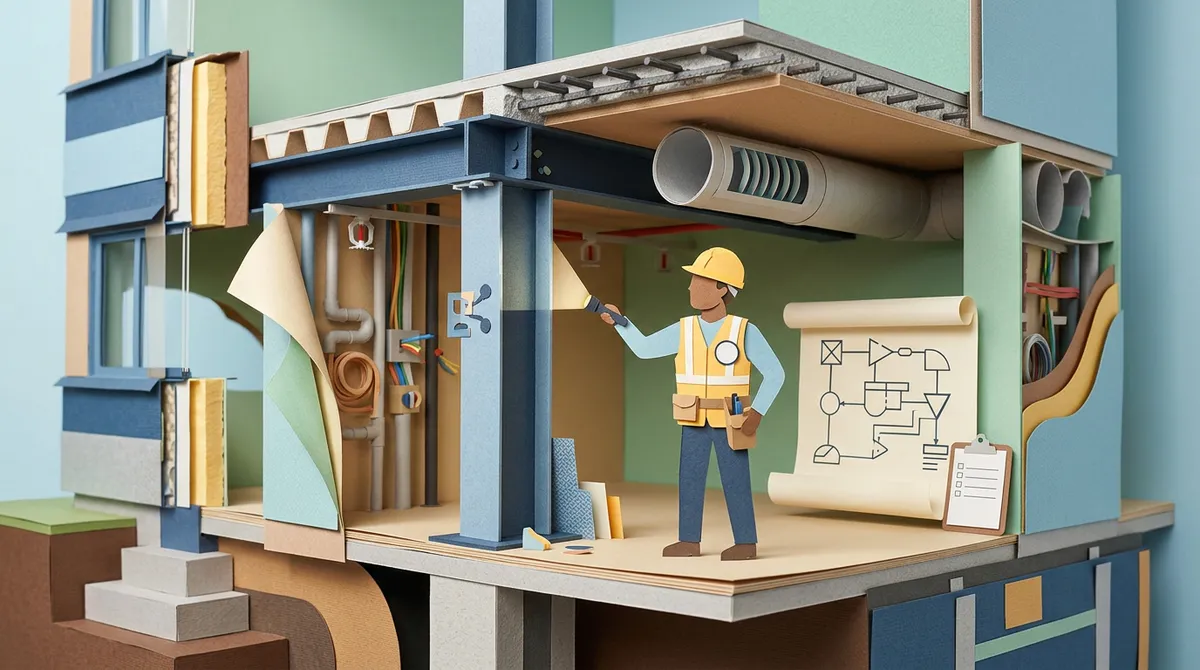 certified building inspectors