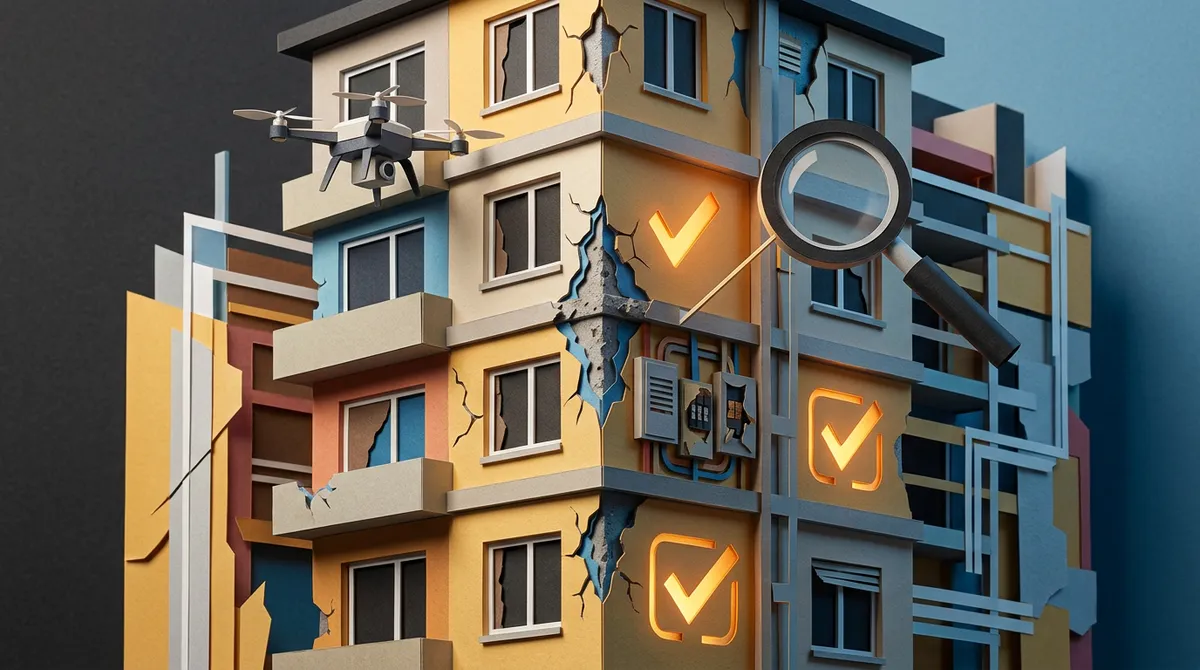 Certified vs. General Inspectors: Who Should Recertify Your Building?