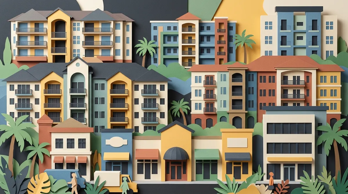 Lauderhill Structural Integrity Reserves Studies (SIRS)