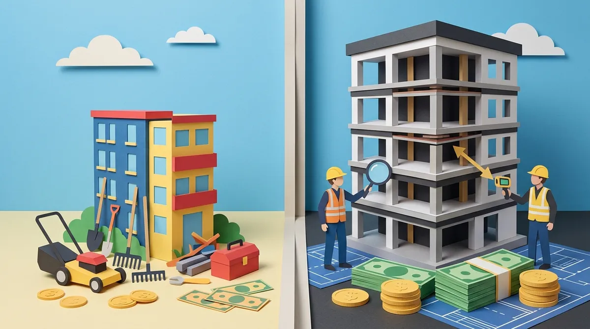 Lauderhill Structural Integrity Reserves Studies (SIRS)