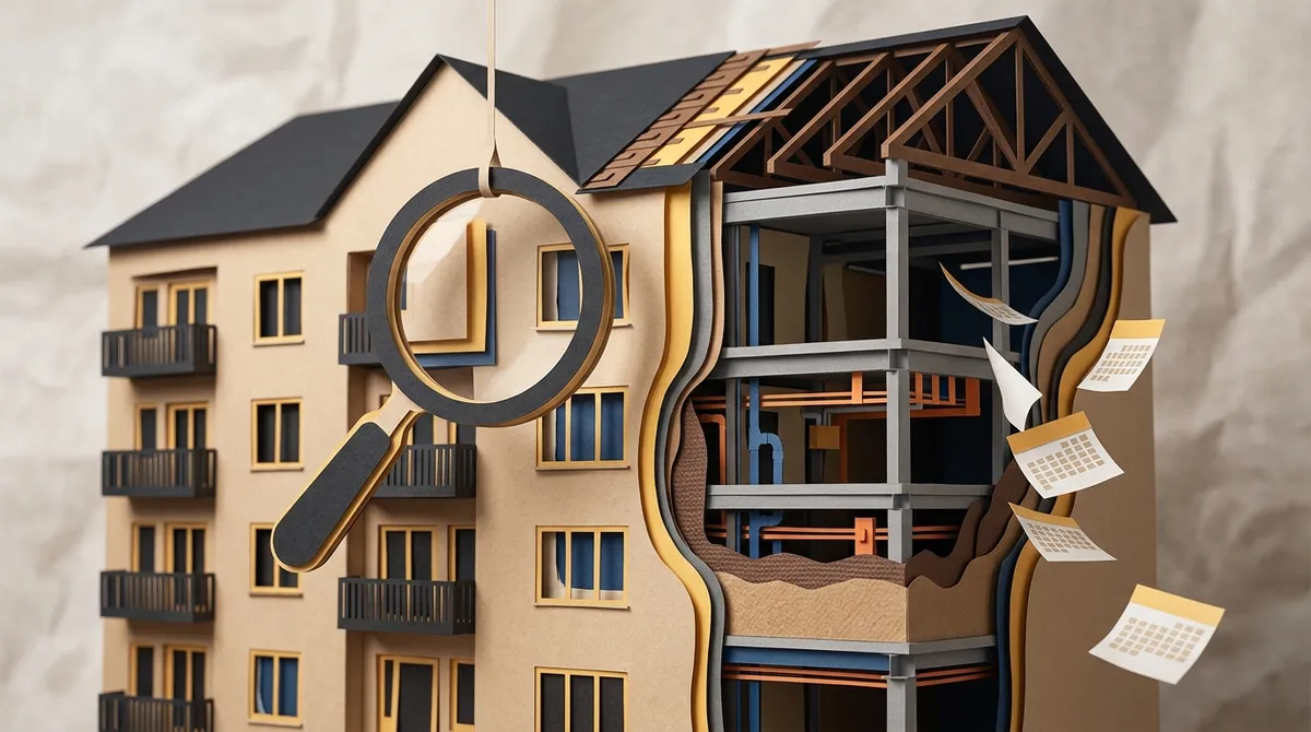 How to Complete Lauderhill Structural Integrity Reserve Studies