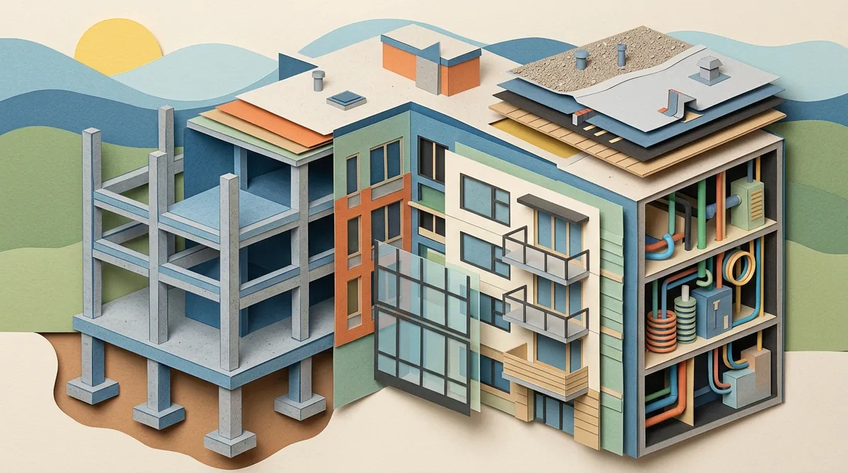 Lazy Lake Structural Integrity Reserves Studies (SIRS)