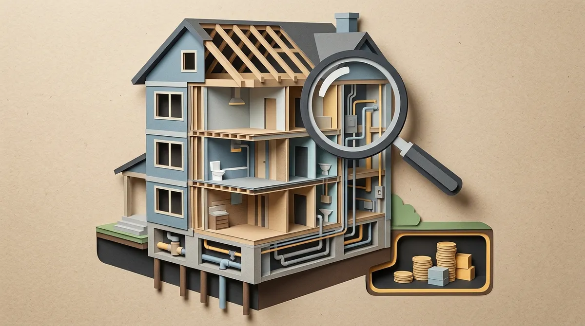 Why Does Lazy Lake Need Structural Integrity Reserve Studies?