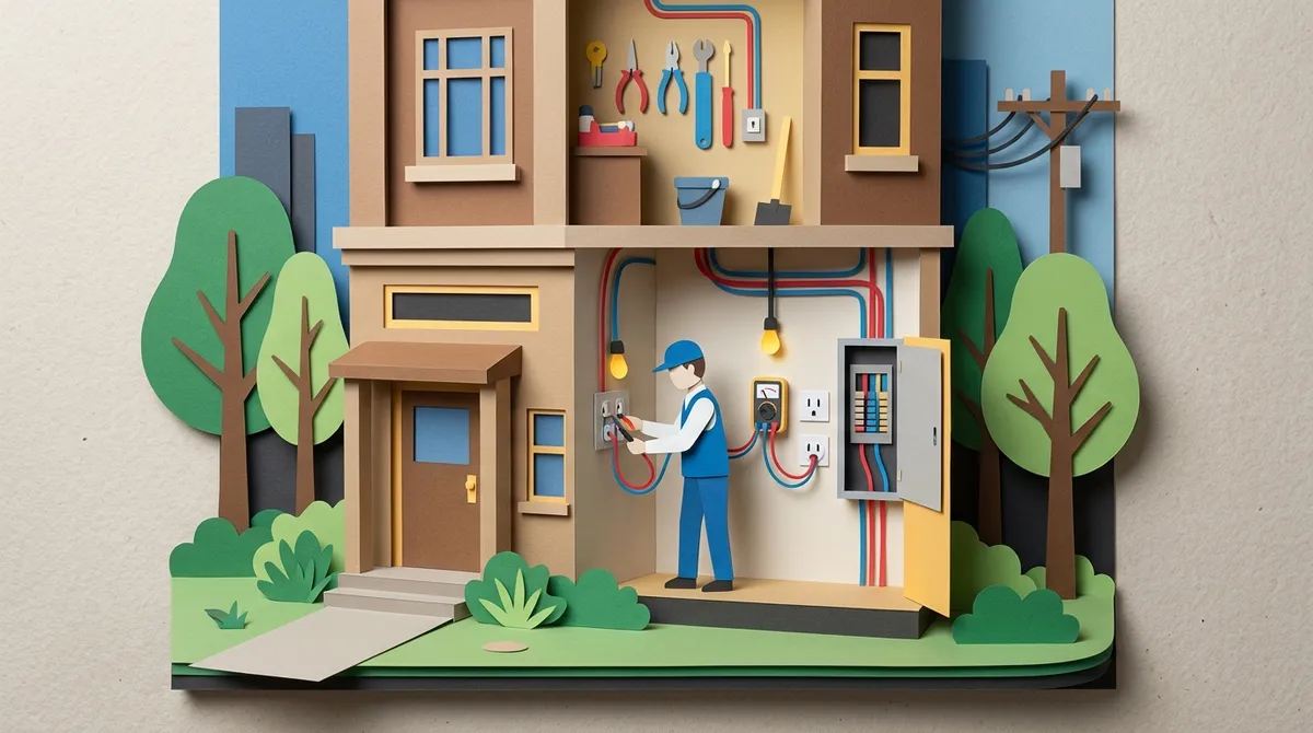 Oakland Park electrical safety inspections