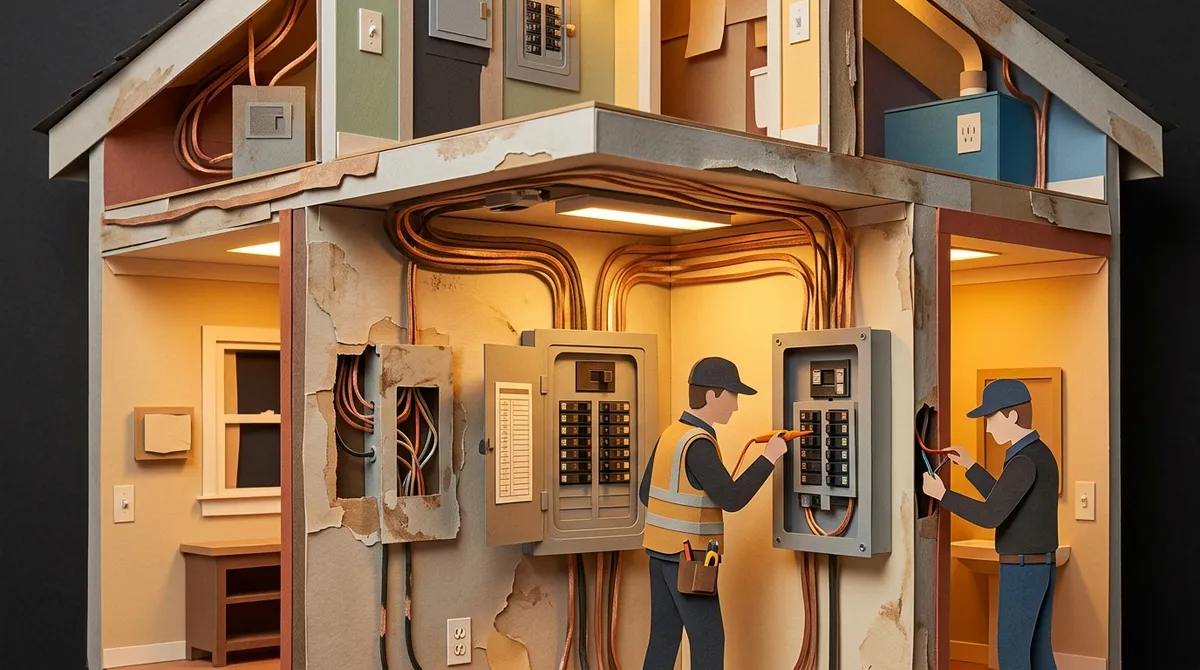 How to Pass Oakland Park Electrical Safety Inspections